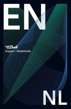 Van Dale Pocketwoordenboek Engels-Nederlands 9789460773655, Verzenden, Gelezen, J. P. M. Jansen