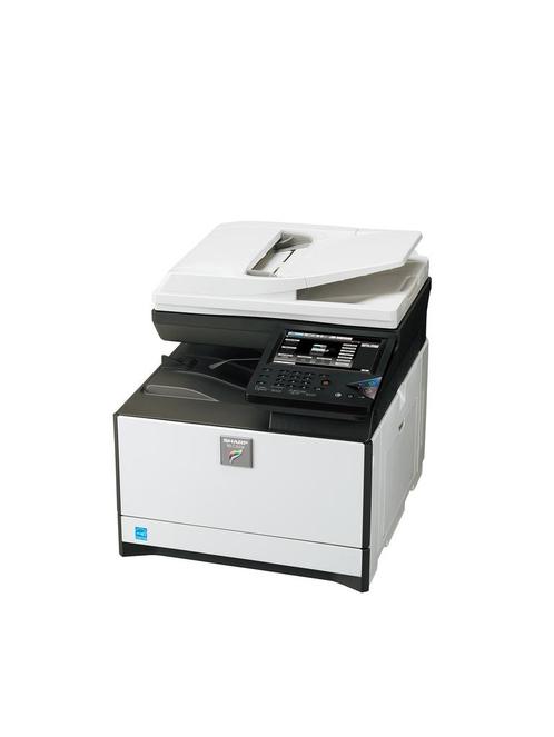 Printer Sharp MX-C301W, Zakelijke goederen, Kantoor en Winkelinrichting | Winkel en Inventaris