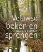 Veluwse beken en sprengen. Een uniek landschap 9789053453179, Verzenden, Zo goed als nieuw, H. Menke