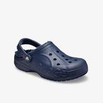 Crocs Baya Lined heren klompen gevoerd blauw maat 41/42, Verzenden, Nieuw