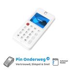 myPOS Go 2 mobiel pinapparaat nieuw! | 4G Inbegrepen, Verzenden