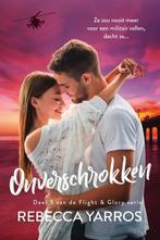 9789020542370 Flight  Glory 5 - Onverschrokken, Boeken, Romans, Verzenden, Zo goed als nieuw, Rebecca Yarros