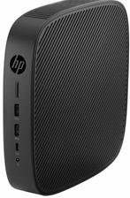 HP T640 Thin Client AMD Ryzen Embedded R1505G | 4GB DDR4..., Computers en Software, Desktop Pc's, Ophalen of Verzenden, Zo goed als nieuw
