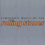 cd - The London Symphony Orchestra - Symphonic Music Of T..., Verzenden, Zo goed als nieuw