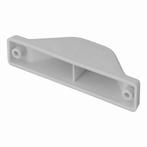 ProPlus Onderzijde deurvanger caravan/camper - grijs - wi..., Doe-het-zelf en Verbouw, Hang- en Sluitwerk, Ophalen of Verzenden