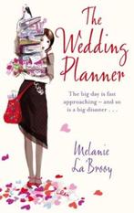 The Wedding Planner 9780749941499 Melanie LaBrooy, Gelezen, Melanie La'Brooy, Verzenden