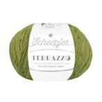 Scheepjes Terrazzo 50 gr - 707 Oliva, Hobby en Vrije tijd, Breien en Haken, Verzenden, Nieuw