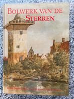 Bolwerk en de sterren (Utrecht) sterrenwacht/sterrenkunde, Boeken, Verzenden, C. de Jager, 20e eeuw of later, Gelezen