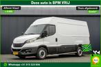 Iveco Daily **35S14V 2.3 L2H2 | Automaat | Euro 6 | Cruise |, Automaat, Stof, Gebruikt, Euro 6
