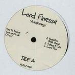 LP gebruikt - Lord Finesse - Awakenings, Cd's en Dvd's, Vinyl | Hiphop en Rap, Zo goed als nieuw, Verzenden