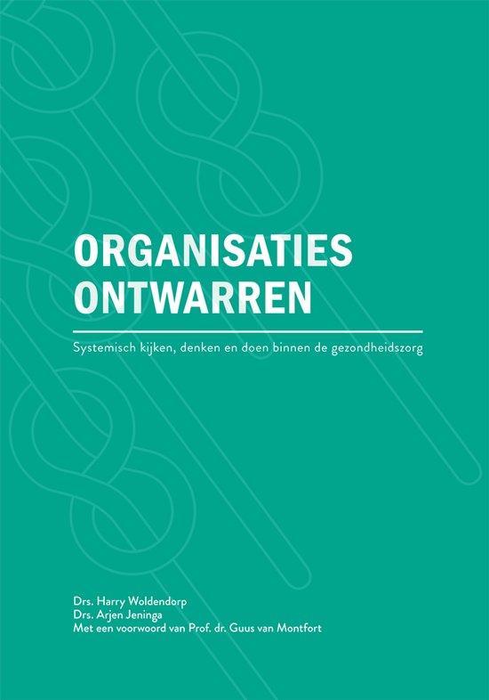 9789088508585 Organisaties ontwarren | Tweedehands, Boeken, Economie, Management en Marketing, Zo goed als nieuw, Verzenden
