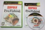 Rapala Pro Fishing (Xbox Games, Xbox, Xbox), Spelcomputers en Games, Gebruikt, Ophalen of Verzenden
