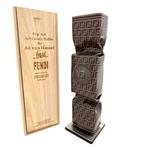 Ad van Hassel (1953) - Luxury Art Candy / FENDI / incl