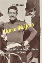 9789403676388 Harie Meijers Fred Roggen, Boeken, Biografieën, Nieuw, Fred Roggen, Verzenden