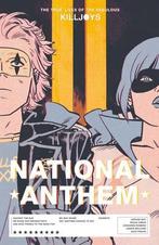 The True Lives of the Fabulous Killjoys: National Anthem, Verzenden, Zo goed als nieuw