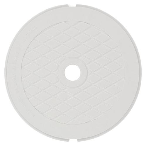 Olympic-Waterpik skimmerdeksel (diameter 195 mm), Tuin en Terras, Zwembad-toebehoren, Nieuw, Verzenden