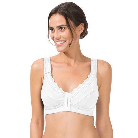 wäschepur Bh zonder beugels (1-delig, Enkelverpakking), Kleding | Dames, Ondergoed en Lingerie, Verzenden