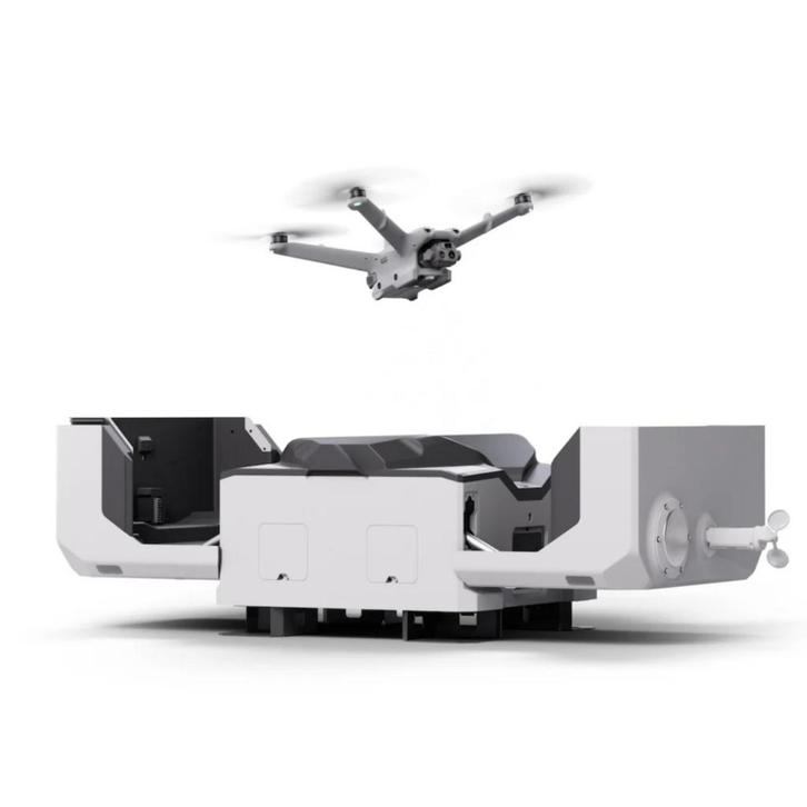 DJI Dock 2 Mapping Combo, Hobby en Vrije tijd, Modelbouw | Radiografisch | Helikopters en Quadcopters, Nieuw