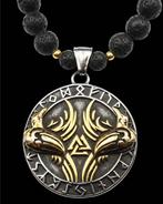 Le Vol dOdin & Vikingmagie: Allwissenheid, Bestemming &