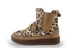 Donsje Chelsea boots in maat 28 Panter | 10% extra korting, Kinderen en Baby's, Verzenden, Jongen of Meisje, Donsje, Schoenen
