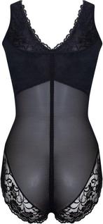 MAGIC Bodyfashion Super Control Body Zwart Vrouwen - Maat M, Verzenden