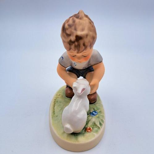 Hummel - Beeldje - Private Conversation TMK-7 - Keramiek, Antiek en Kunst, Curiosa en Brocante