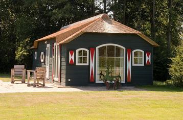 Mantelzorgwoning / Kangoeroewoning OP MAAT, Noord-Holland beschikbaar voor biedingen
