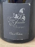 2012, Roses de Jeanne, BE-Cote de Bechalin Cédric Bouchard, Nieuw