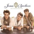 cd - Jonas Brothers - Lines, Vines And Trying Times, Verzenden, Zo goed als nieuw