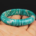 Banglearmband in Amazone van de Urals - Hoogte: 75 mm -