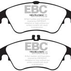 EBC 12+ Mercedes-Benz C250 Coupe 1.8 Turbo Sport Edition, Ophalen of Verzenden, Nieuw