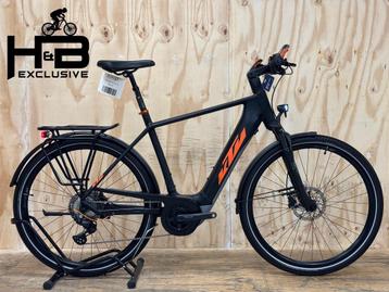KTM Macina Sport Pro E-Bike Shimano Deore 2021 beschikbaar voor biedingen