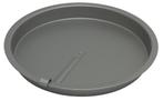 Patisse Boterkoekvorm met mes Silver-Top Ø23cm, Verzenden, Nieuw