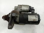 Startmotor Volkswagen Polo Van  1.2 TDi BlueMotion 02Z911024, Ophalen of Verzenden, Gebruikt, Volkswagen