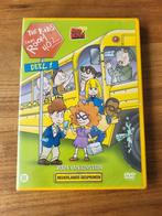 DVD - The Kids From Room 402 - Deel 1, Gebruikt, Verzenden, Alle leeftijden, Komedie