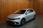 Volkswagen Polo 1.0 TSI LIFE 99.313 KM! Nr. 059, Automaat, Dealer onderhouden, Stof, Nieuw