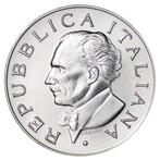 Italië. 5 Euro 2007/2008 Arturo Toscanini + Antonio