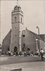 KATWIJK AAN ZEE - Oude Kerk, Verzenden, Gelopen
