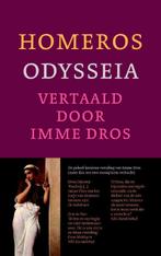 Odysseia 9789028261082 Homeros, Boeken, Verzenden, Zo goed als nieuw, Homeros