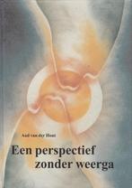 Een perspectief zonder weerga 9789090176888 A. van der Hout, Boeken, Verzenden, Gelezen, A. van der Hout