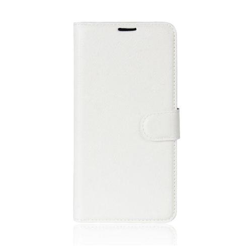 Xiaomi Mi A2 Leren Flip Case Portefeuille - PU Leer Wallet, Telecommunicatie, Mobiele telefoons | Hoesjes en Frontjes | Overige merken