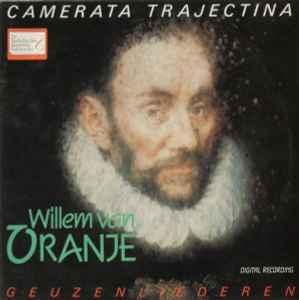 LP gebruikt - Camerata Trajectina - Geuzenliederen Rond W..., Cd's en Dvd's, Vinyl | Klassiek, Zo goed als nieuw, Verzenden