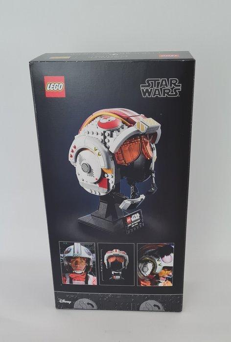 Lego Set - 75327 - Star Wars - Luke Skywalker (Red Five), Kinderen en Baby's, Speelgoed | Duplo en Lego