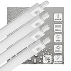 4 PACK - LEDs Light LED TL verlichting met sensor 120 cm -, Verzenden, Nieuw