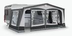 Dorema Garda XL300 Maat 14 (975-1000) Antraciet/Grijs
