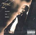cd - 2Pac - Me Against The World, Cd's en Dvd's, Verzenden, Zo goed als nieuw