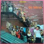 LP gebruikt - Eric Andersen - More Hits From Tin Can Alle..., Verzenden, Zo goed als nieuw