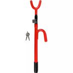 Benson Universeel stuurslot - diefstalpreventie - eenvoud..., Auto diversen, Auto-accessoires, Ophalen of Verzenden, Nieuw