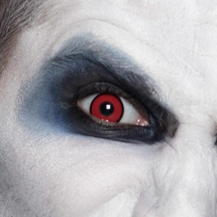 Kleurlenzen Freak, Hobby en Vrije tijd, Feestartikelen, Nieuw, Verzenden