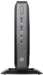 HP t520 ThinClient| AMD GX-212JC| 16GB SSD| 4GB DDR3| Win7E, Computers en Software, Desktop Pc's, Zo goed als nieuw, Verzenden